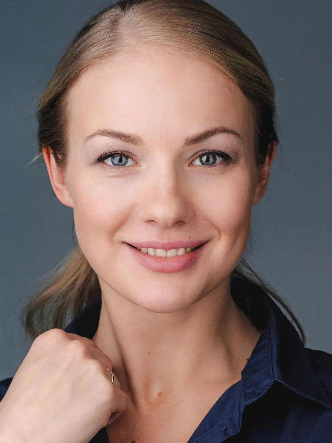 Елена Аросьева